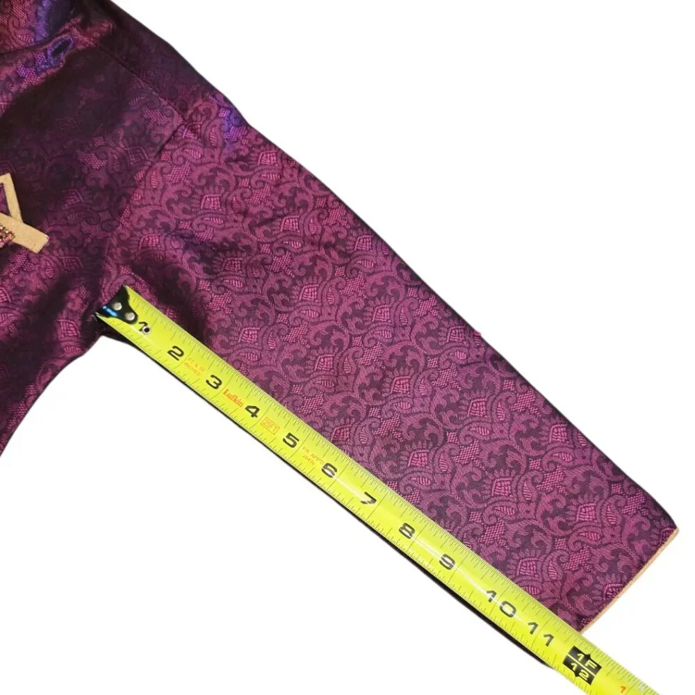 Boy's Sherwani by ELITE Of India sz 4